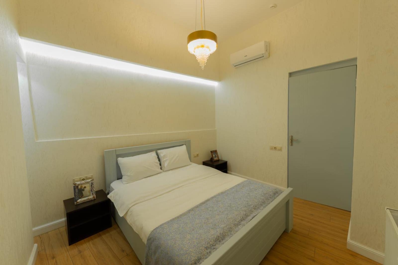 Marita Hotel Tbilisi Exteriör bild