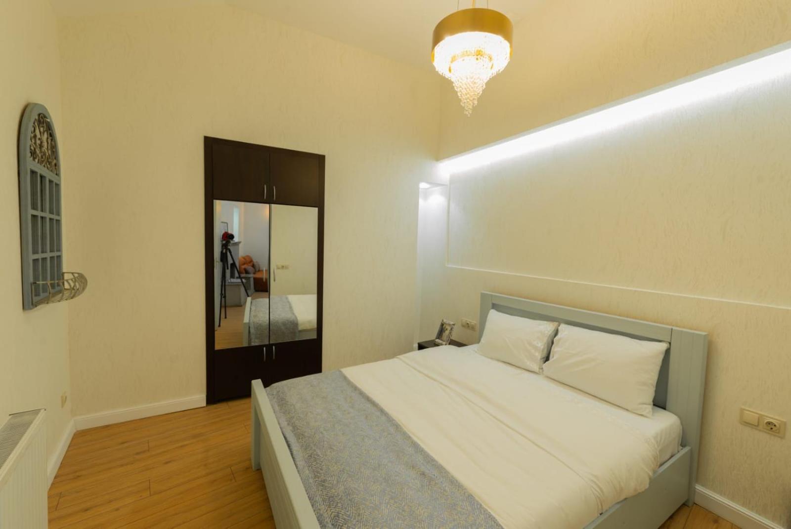 Marita Hotel Tbilisi Exteriör bild