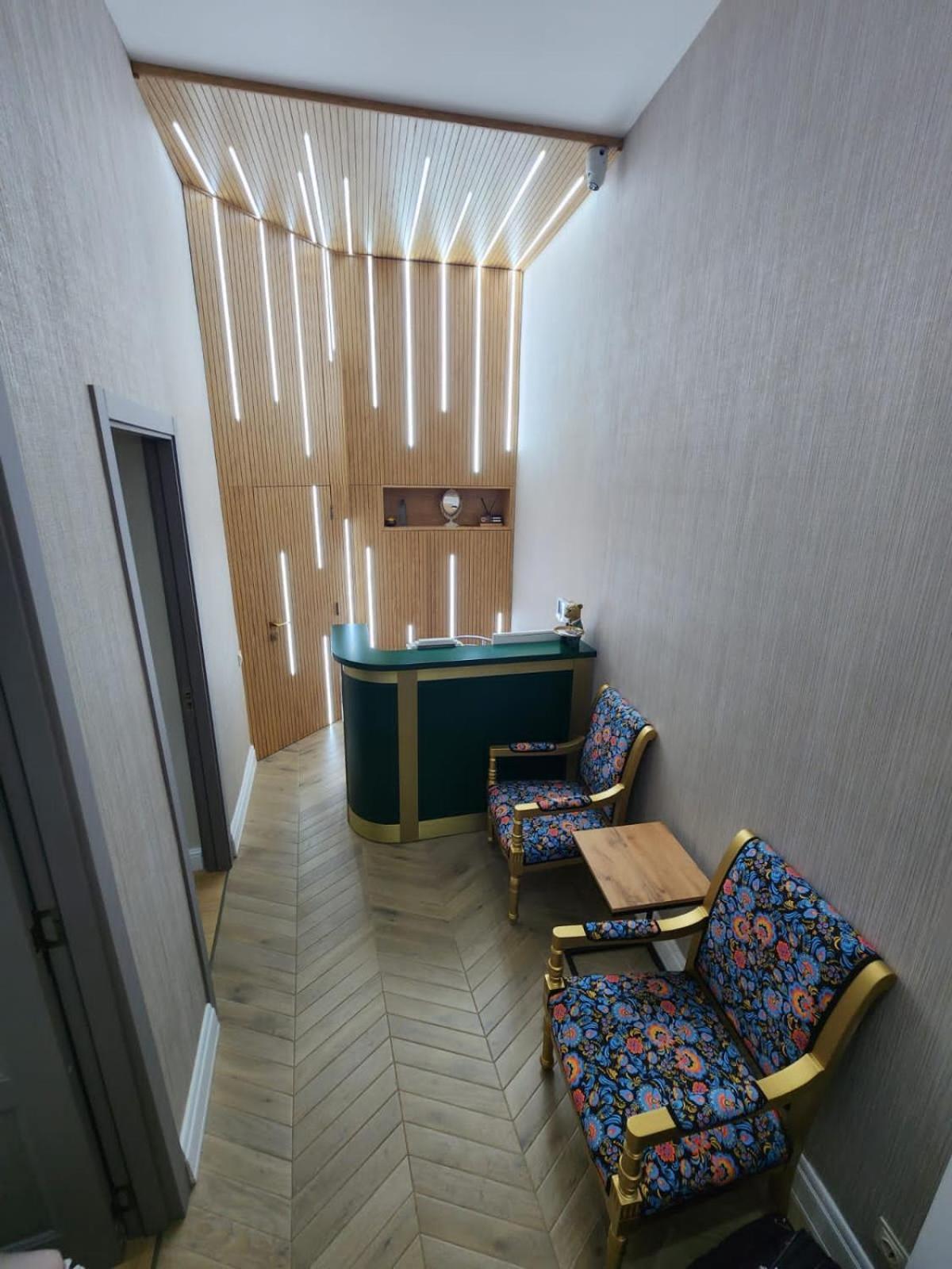 Marita Hotel Tbilisi Exteriör bild