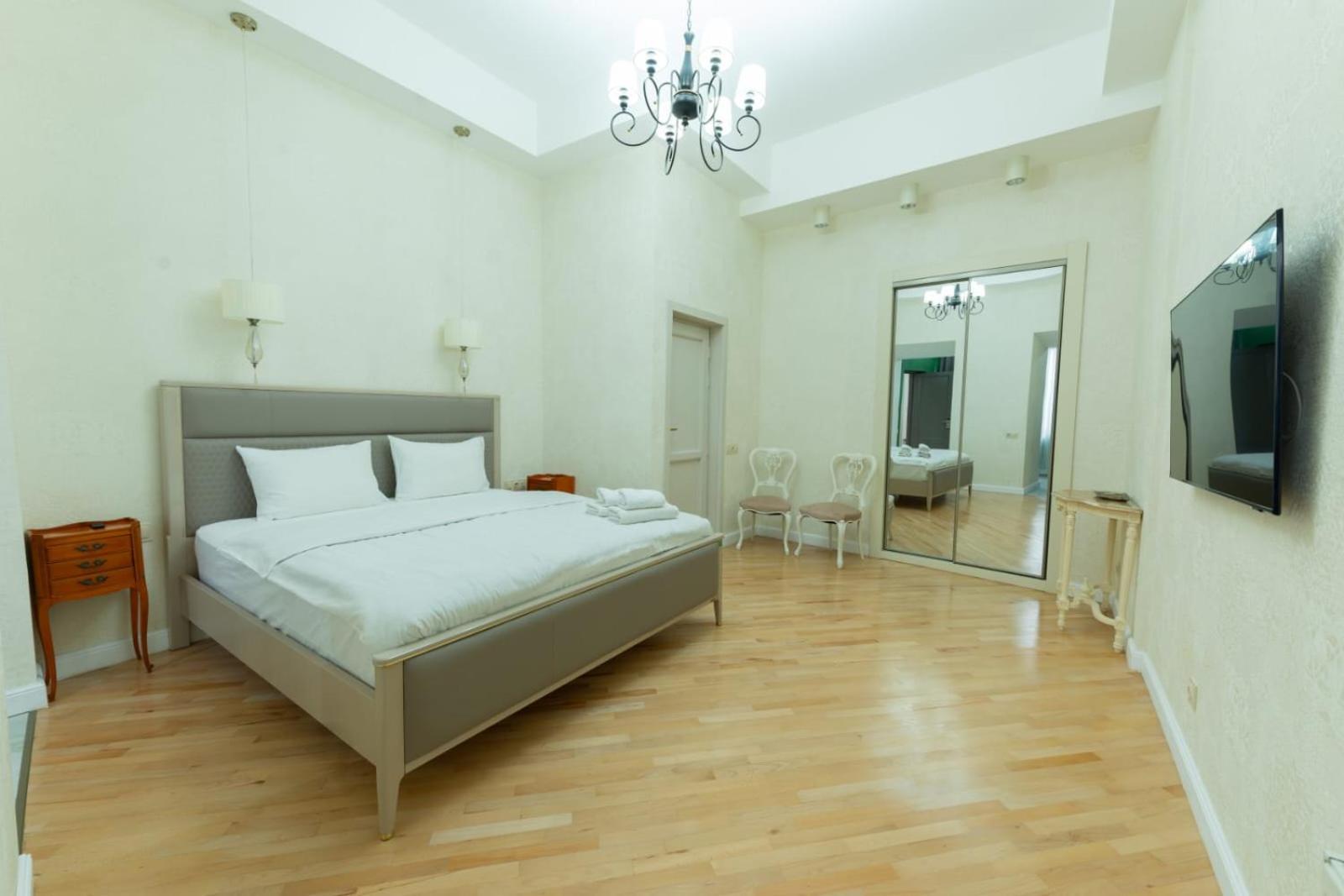 Marita Hotel Tbilisi Exteriör bild
