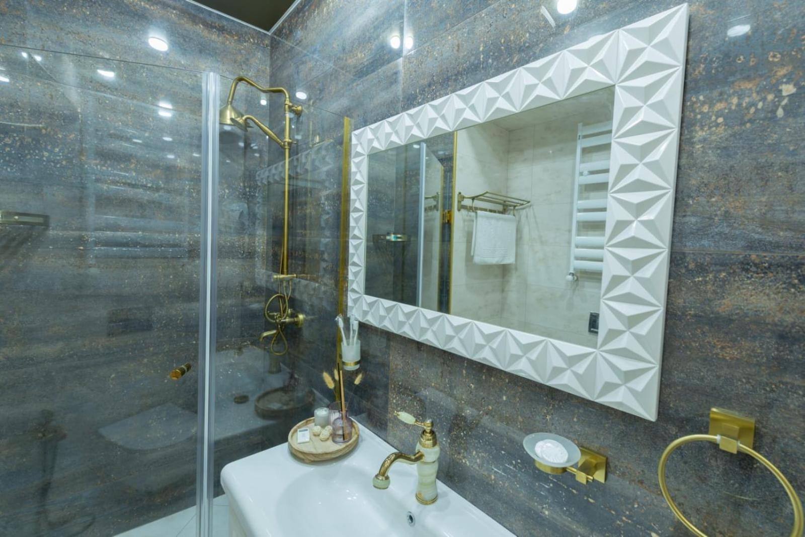 Marita Hotel Tbilisi Exteriör bild